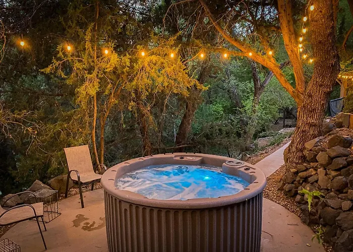 Holiday home Myrinn-hobbit On The Creek Storybook *